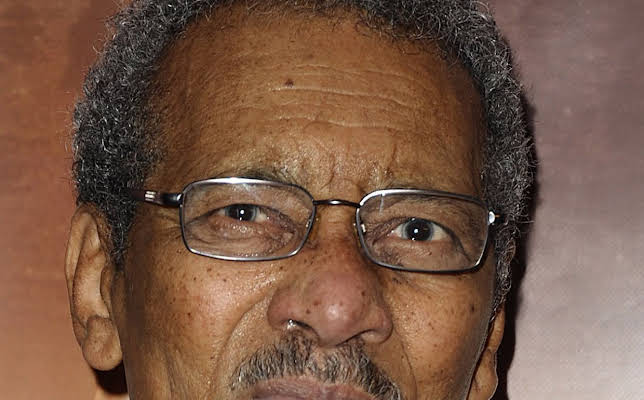 Dick Anthony Williams