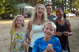 Tiny Luxury: Episode 2