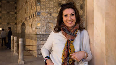 3:00 PM: Cruising With Jane McDonald (S5 E4) (S5) | Channel 5 | 2/8 2026