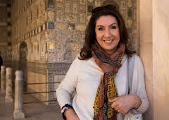 Cruising With Jane McDonald