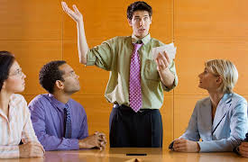 The Art of Storytelling: From Parents to Professionals: The Artful Manipulation of Time and Focus