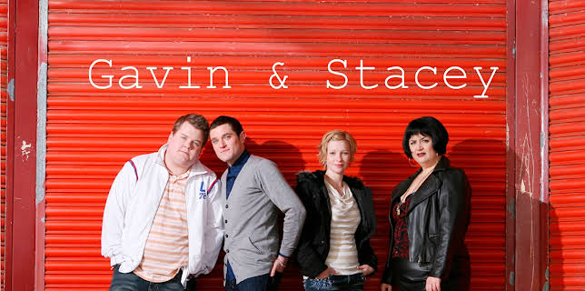 Gavin and Stacey Season 1