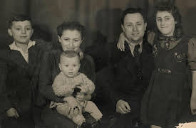 The U.S. and the Holocaust: A Film by Ken Burns, Lynn Novick and Sarah Botstein, Season 1: Episode Two: "Yearning to Breathe Free" (1938-1942)