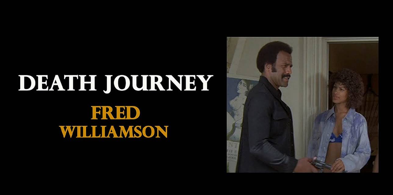 Death Journey (1976)