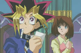 Yu-Gi-Oh!: Episode 28
