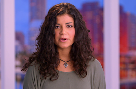 Alaskan Women Looking for Love: Episode 4