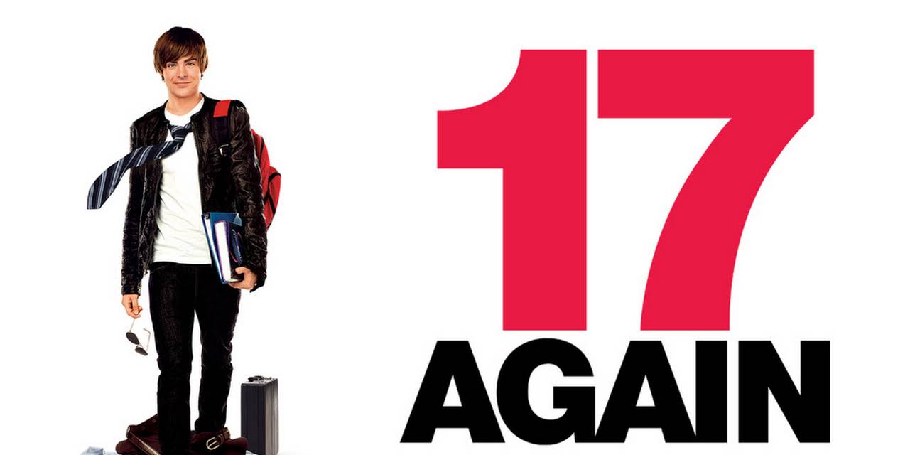17 Again (2009)