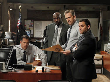 13:50: The Mentalist | Kabel Eins | 5/18 2026