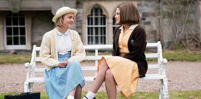 4:40 PM: Malory Towers (S3) | CBBC | 2/1 2026