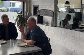 The Whole Story With Anderson Cooper, Season 1: Restaurant Nation: What Changed?