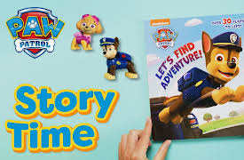 Season 1: Let's Find Adventure