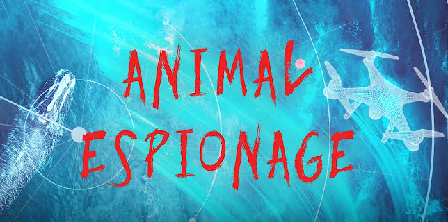 Animal Espionage (1974)