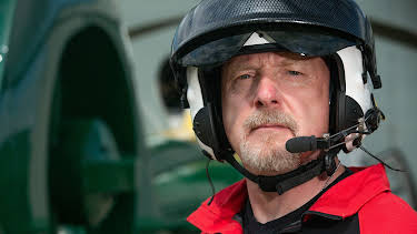 11:05 PM: Emergency Helicopter Medics | More 4 | 3/30 2026