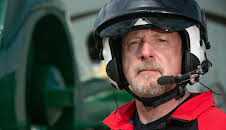 Emergency Helicopter Medics