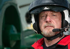 Emergency Helicopter Medics