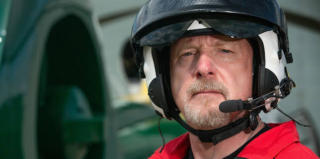 12:10 AM: Emergency Helicopter Medics | More 4 | 11/30 2025