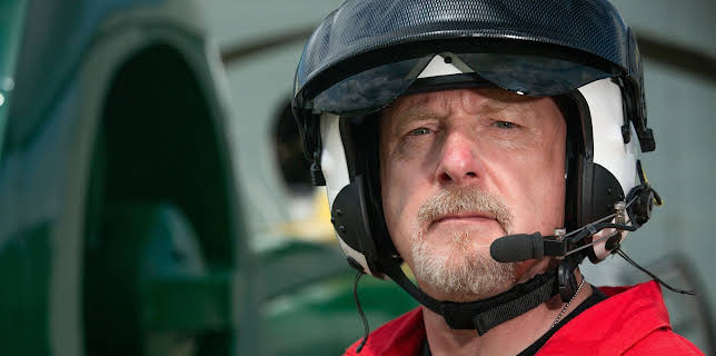 Emergency Helicopter Medics:...