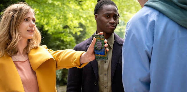 21:45: Der Flensburg-Krimi: Der Tote am Strand | HR Fernsehen | 12/13 2025