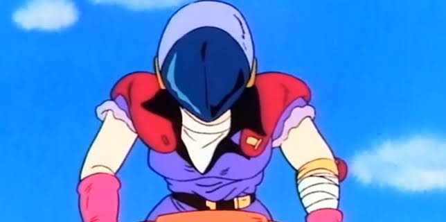 18:00: Dragonball | ProSieben Maxx | 1/30 2026