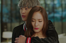 The Bride of Habaek: Episode 12