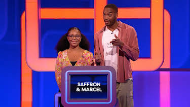 4:00 PM: Lingo (S3 E26) (S3) | ITV | 12/17 2025