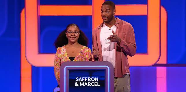 3:00 PM: Lingo (S3 E26) (S3) | ITV | 12/17 2025