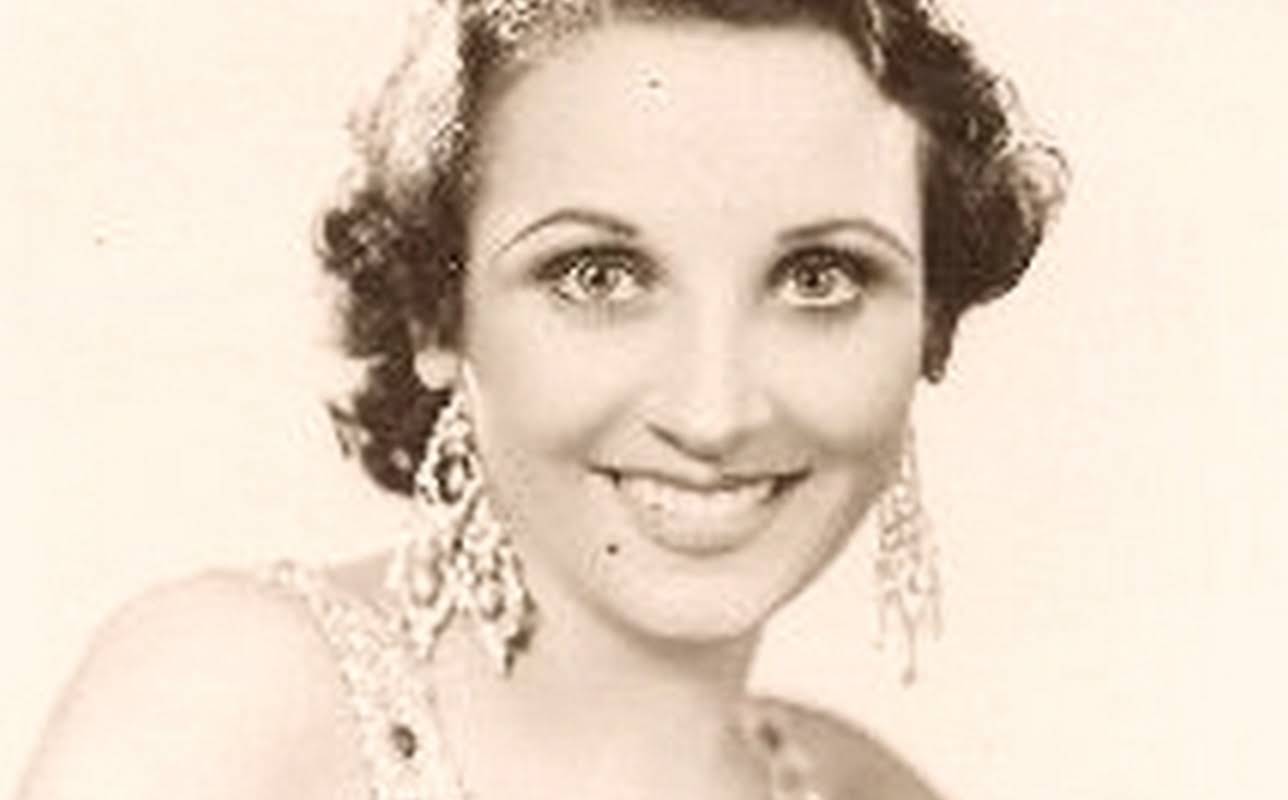Nora Swinburne