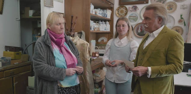 18:30: Lenßen hilft | Sat1 | 12/15 2025