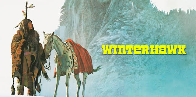 Winterhawk (1975)