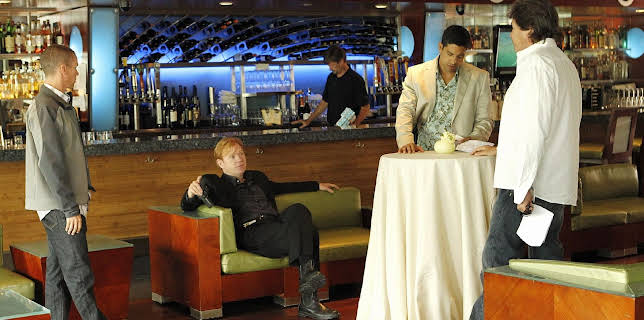 12:20: CSI: Miami | VOX | 1/8 2026