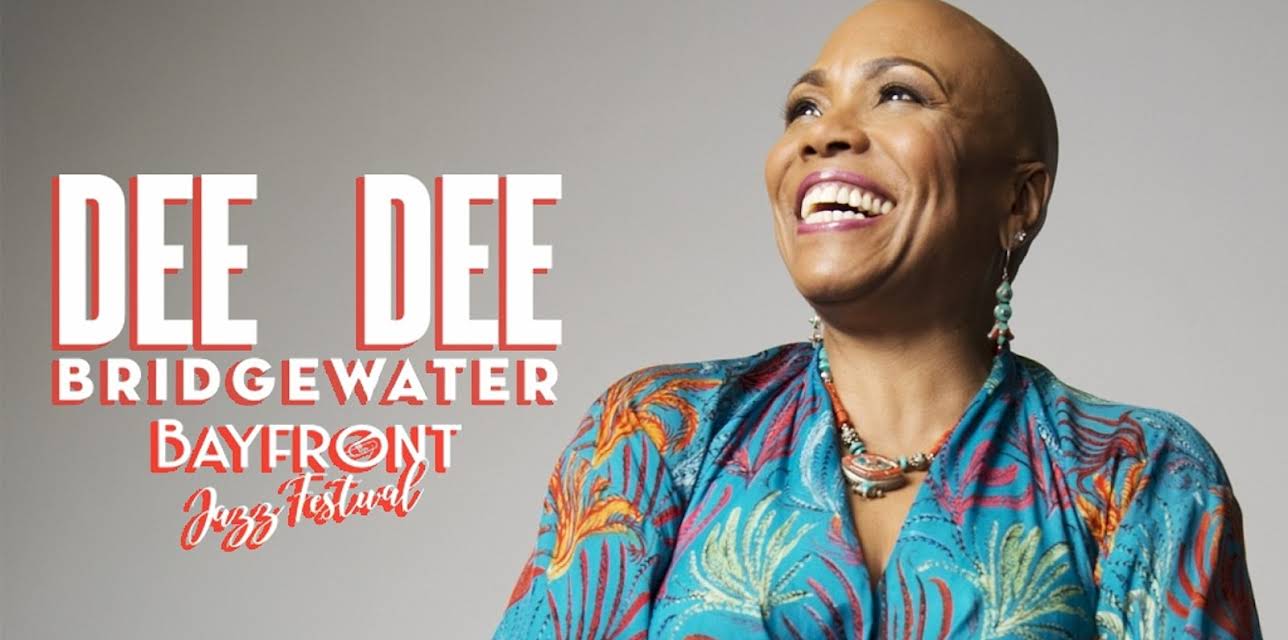 Dee Dee Bridgewater - Live at Bayfront Jazz Festival (2020)