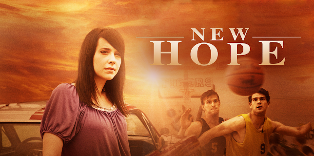 New Hope (2012)