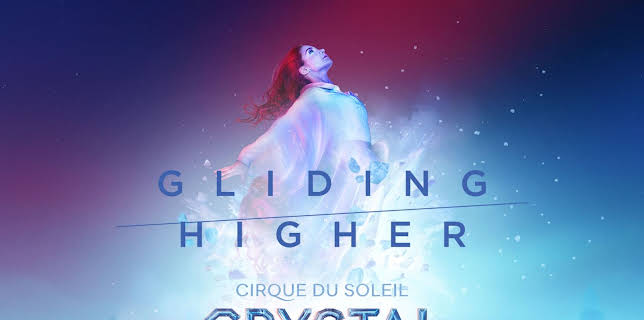 Cirque du Soleil: Crystal: Gliding Higher (2023)
