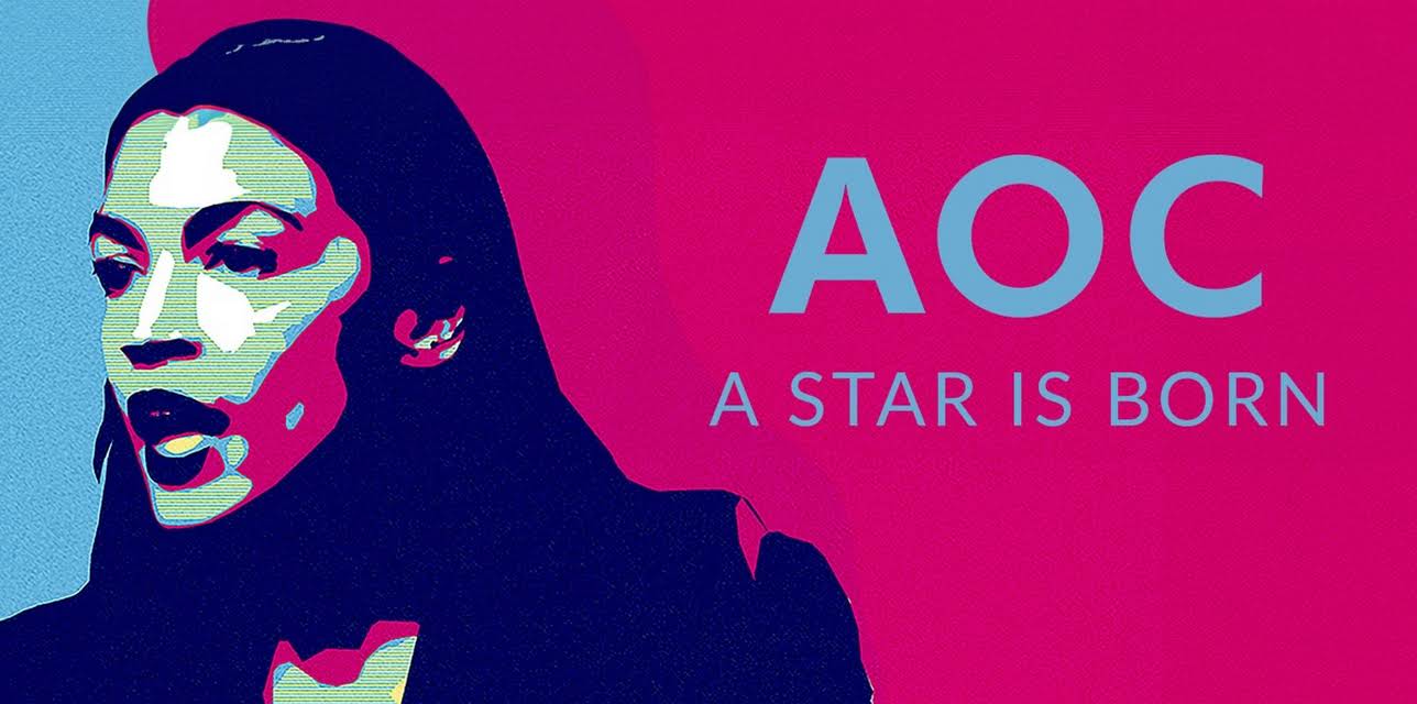 AOC: A Star Is Born (2019)