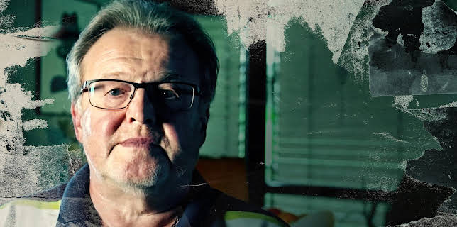 01:00: Auf den Spuren eines Kindermörders | HR Fernsehen | 3/21 2026