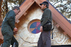 Treehouse Masters: Episode 3