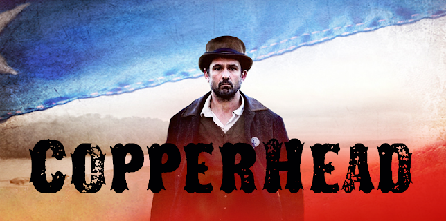 Copperhead (2013)