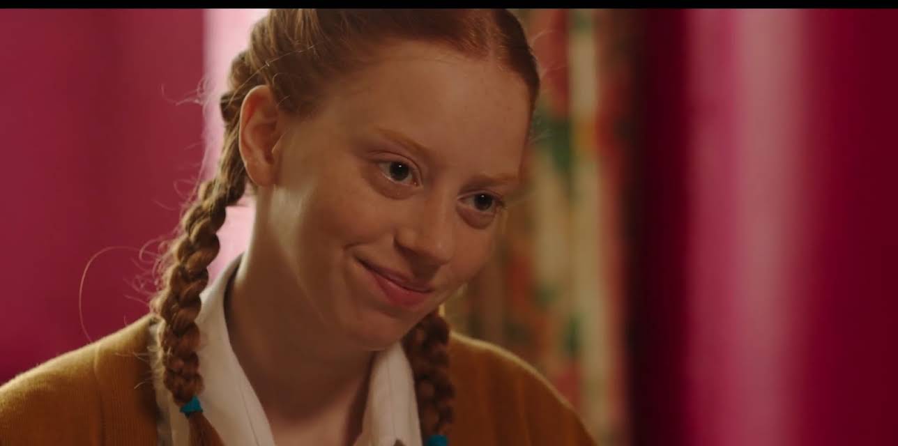 Pin Cushion (2018)