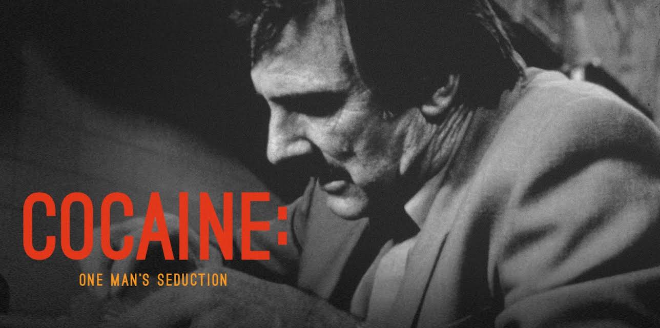 Cocaine: One Man's Seduction (1983)