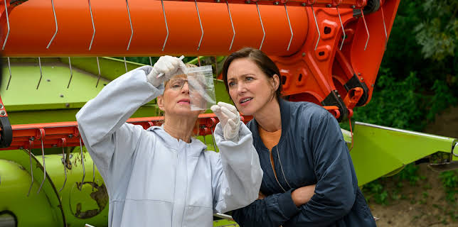 18:00: SOKO Wismar | ZDF | 2/4 2026