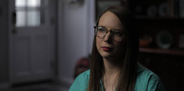 14:00: Der ondskapen bor: Morderen snakker ut (S2 E1) (S2) | Investigation Discovery | 10/30 2025