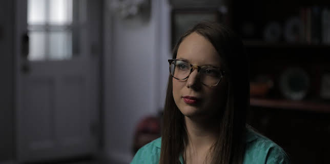 Evil Lives Here: The Killer Speaks