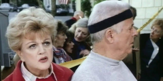 16:15: Mord ist ihr Hobby | Sat1 Gold | 1/14 2026