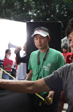 Wisit Sasanatieng como Director