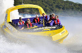 Street Outlaws: Farmtruck and AZN Down Under, Season 1: By Land or by Sea