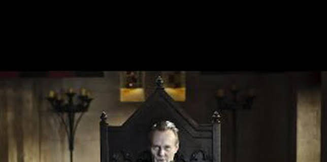 19:17: Merlín (T5): Ep.3 El canto fúnebre de Uther Pendragon | SYFY | 2/12 2026