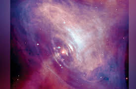 Radio Astronomy: Observing the Invisible Universe: Pulsars: Clocks in Space