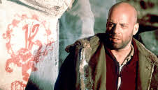 12 Monkeys
