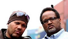 Container Wars: Ocho toneladas de diversión