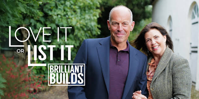 Love It Or List It: Brilliant Builds